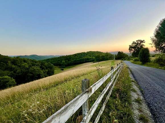 60 Acres of Land for Sale in Tazewell, Tennessee