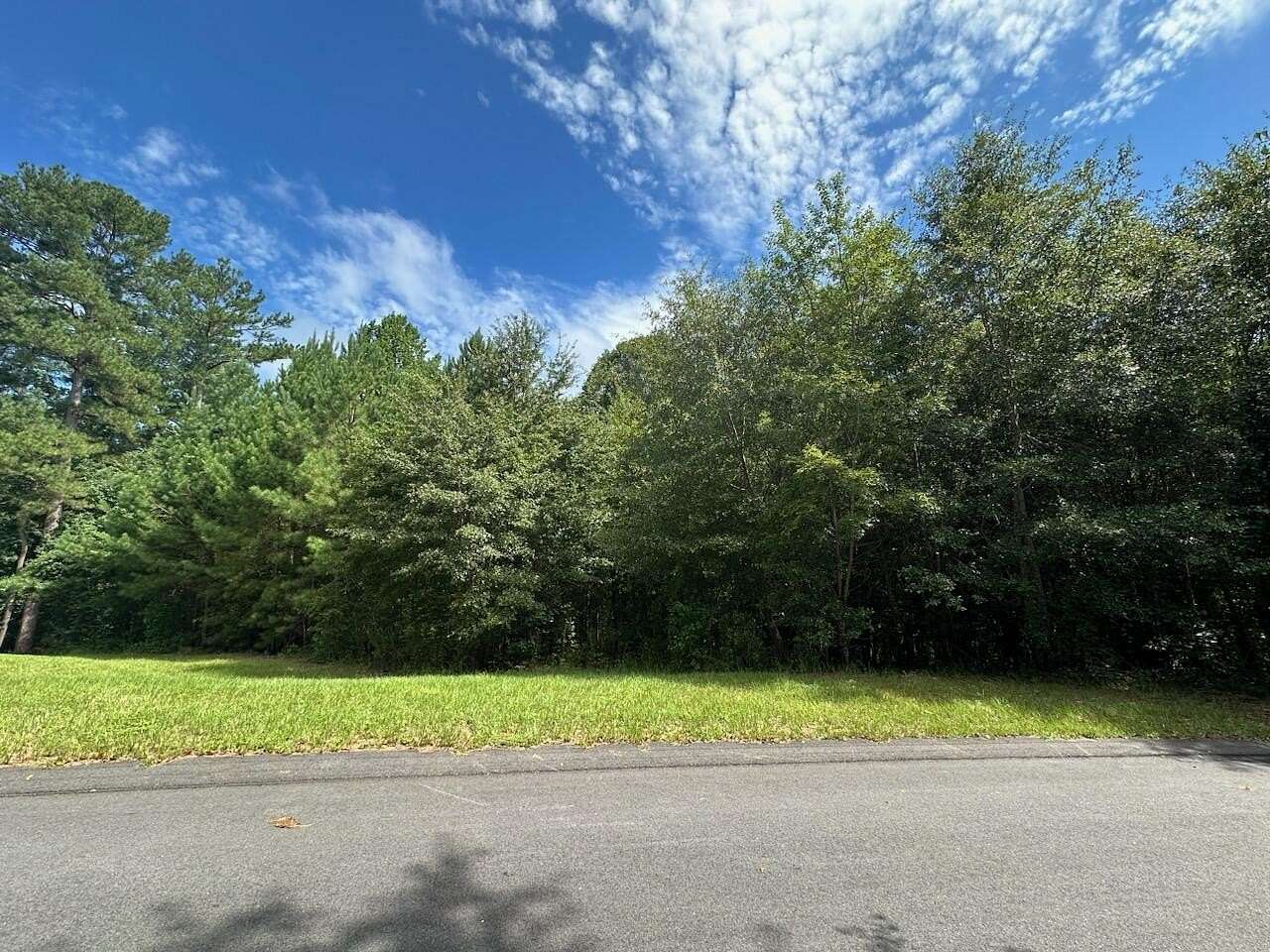 1.16 Acres of Land for Sale in North Augusta, South Carolina