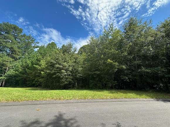 1.16 Acres of Residential Land for Sale in North Augusta, South Carolina