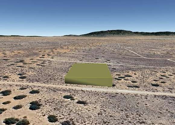 1 Acre of Residential Land for Sale in Rio Rancho, New Mexico