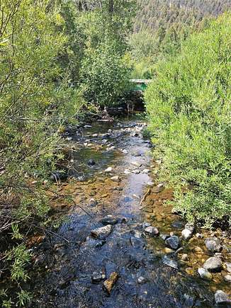 20.52 Acres of Recreational Land for Sale in Wise River, Montana