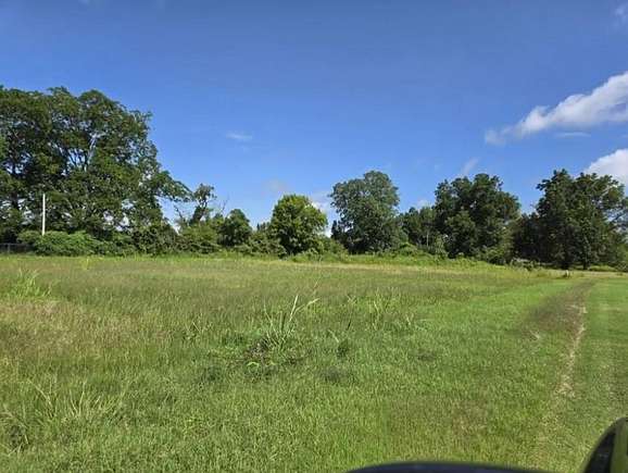 0.28 Acres of Residential Land for Sale in Tucker, Arkansas