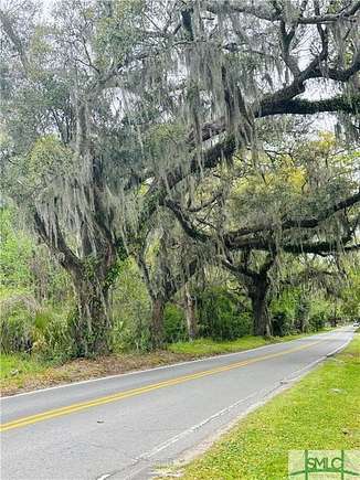 4.38 Acres of Mixed-Use Land for Sale in Savannah, Georgia