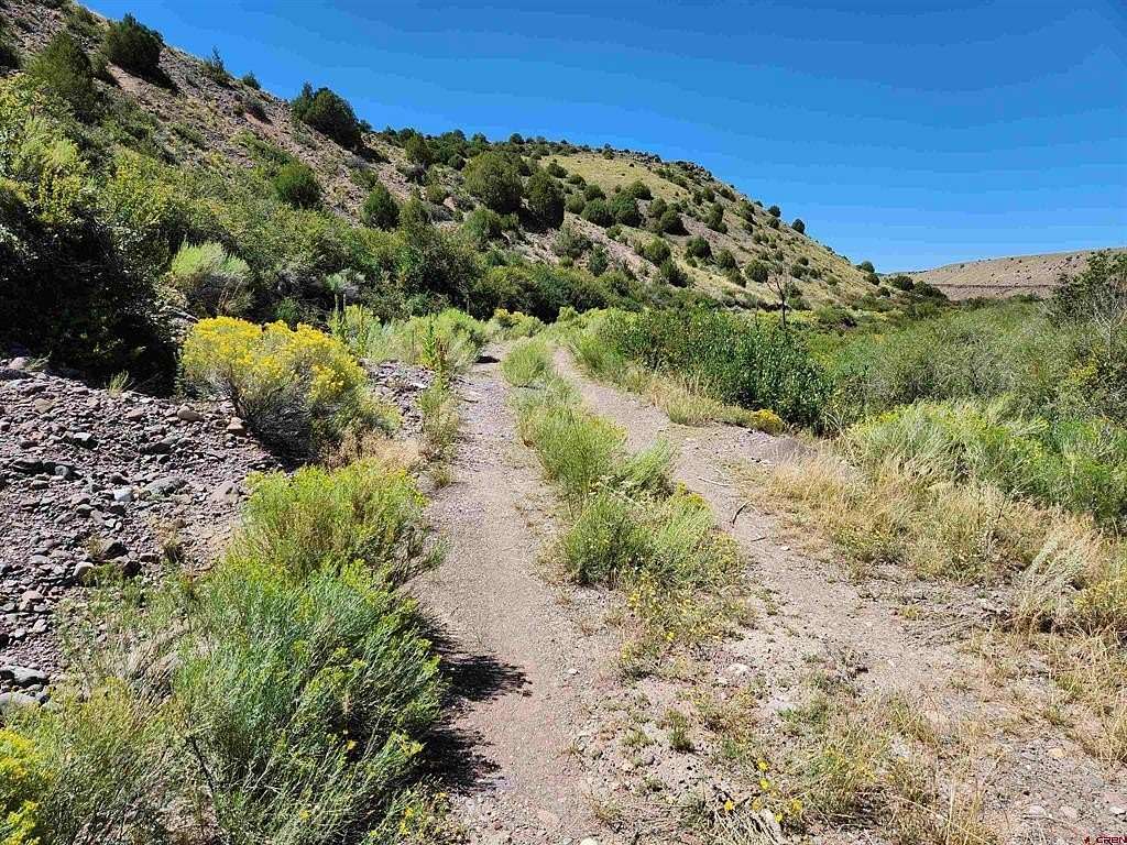 3.51 Acres of Residential Land for Sale in La Jara, Colorado