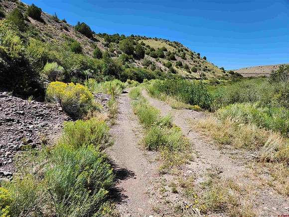 3.51 Acres of Residential Land for Sale in La Jara, Colorado