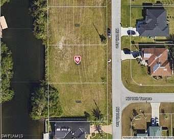 0.23 Acres of Residential Land for Sale in Cape Coral, Florida