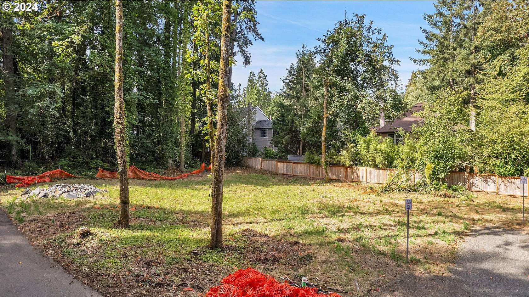 0.28 Acres of Residential Land for Sale in Portland, Oregon