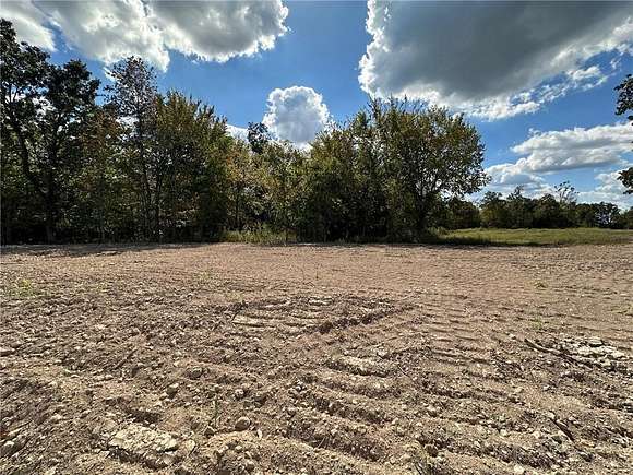 0.93 Acres of Residential Land for Sale in Fayetteville, Arkansas