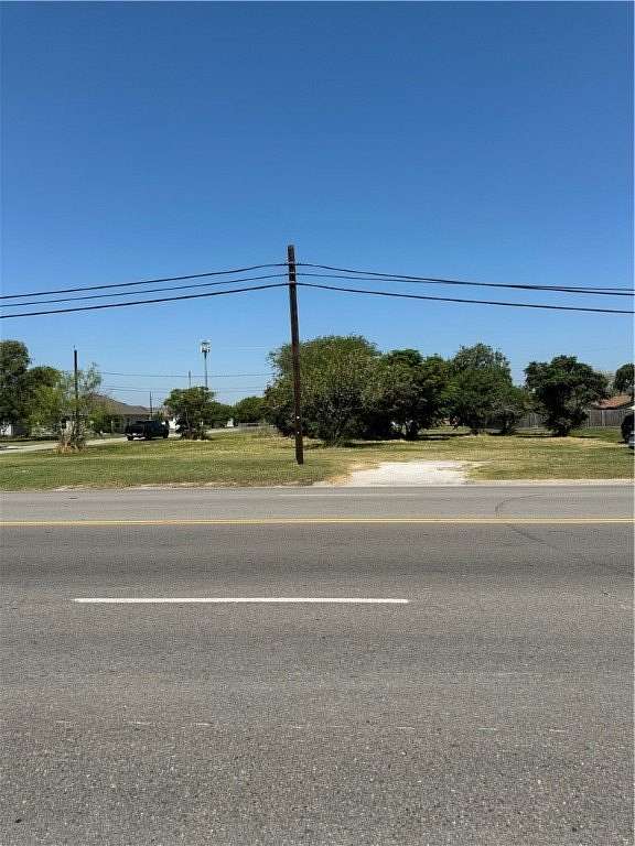 0.29 Acres of Commercial Land for Sale in Ingleside, Texas