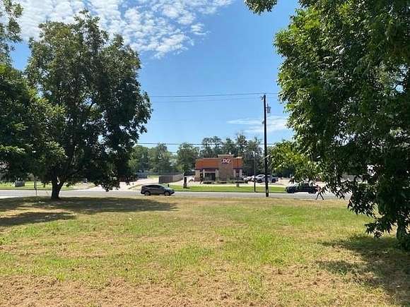 0.412 Acres of Commercial Land for Sale in Athens, Texas