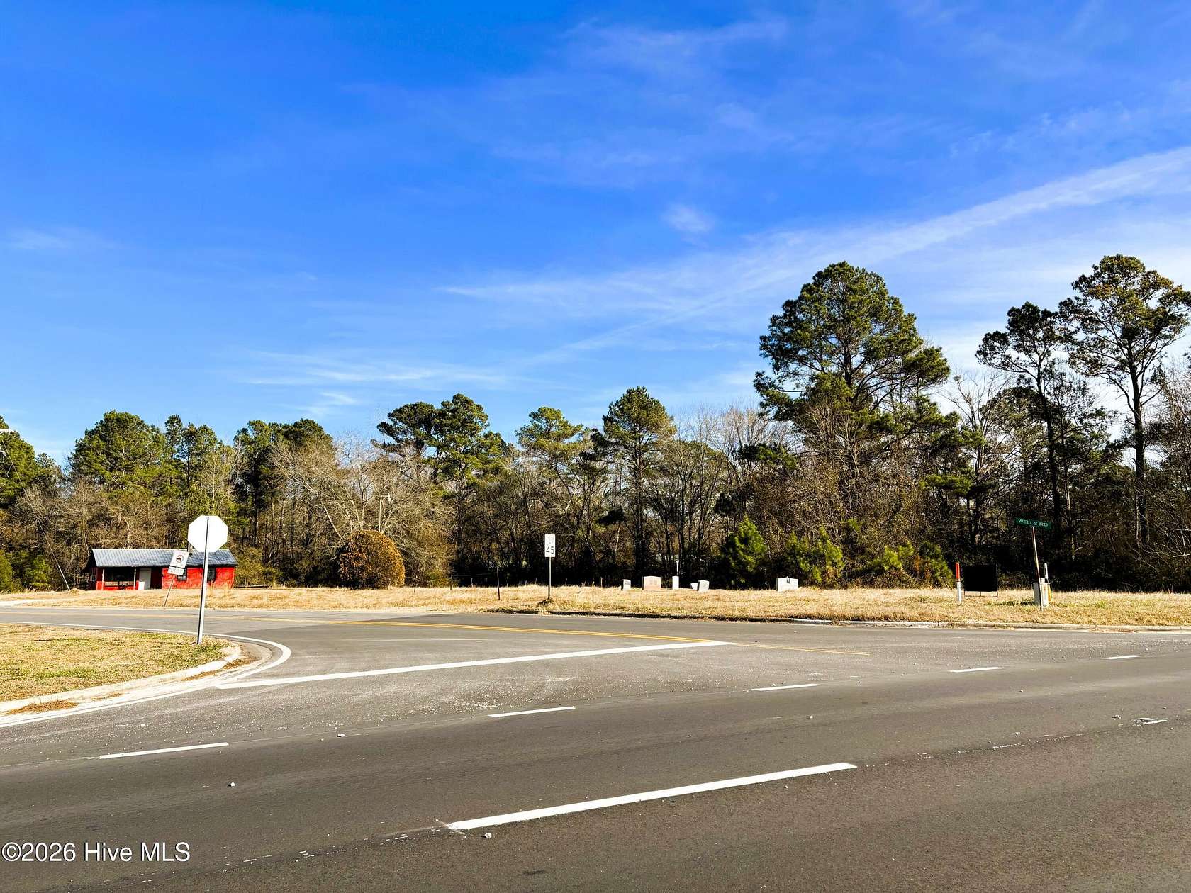1.84 Acres of Mixed-Use Land for Sale in Jacksonville, North Carolina