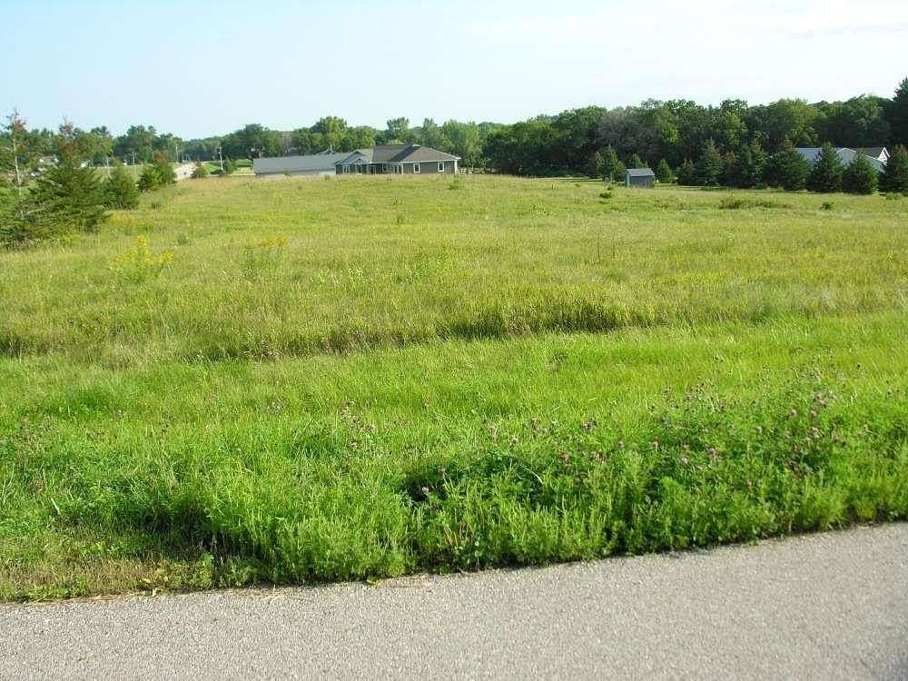 3.76 Acres of Residential Land for Sale in Osage, Iowa