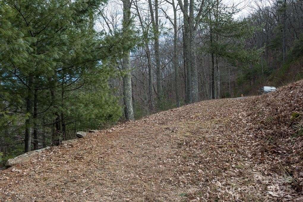 2.24 Acres of Residential Land for Sale in Asheville, North Carolina