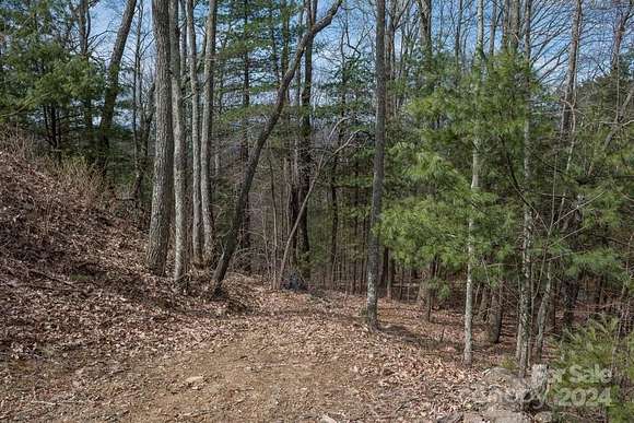 2.24 Acres of Residential Land for Sale in Asheville, North Carolina