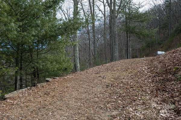 2.24 Acres of Residential Land for Sale in Asheville, North Carolina
