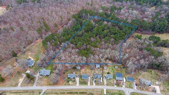 3.66 Acres of Residential Land for Sale in Dallas, North Carolina