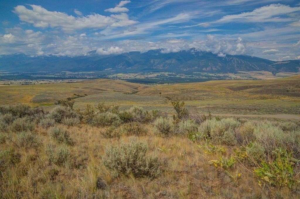 17.4 Acres of Land for Sale in Florence, Montana