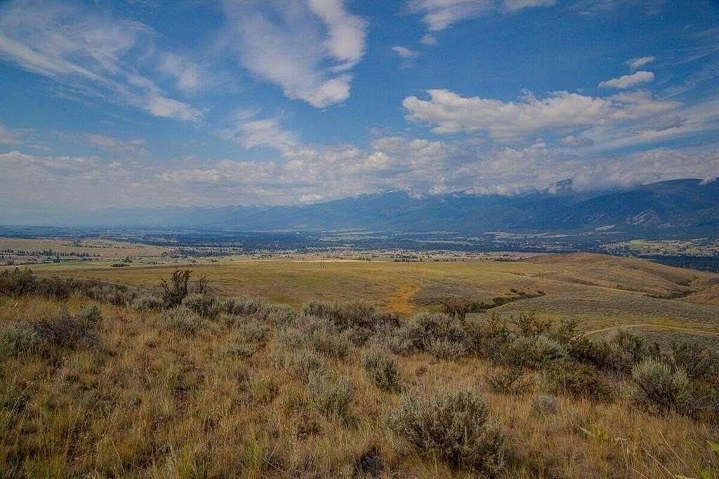 17.43 Acres of Land for Sale in Florence, Montana