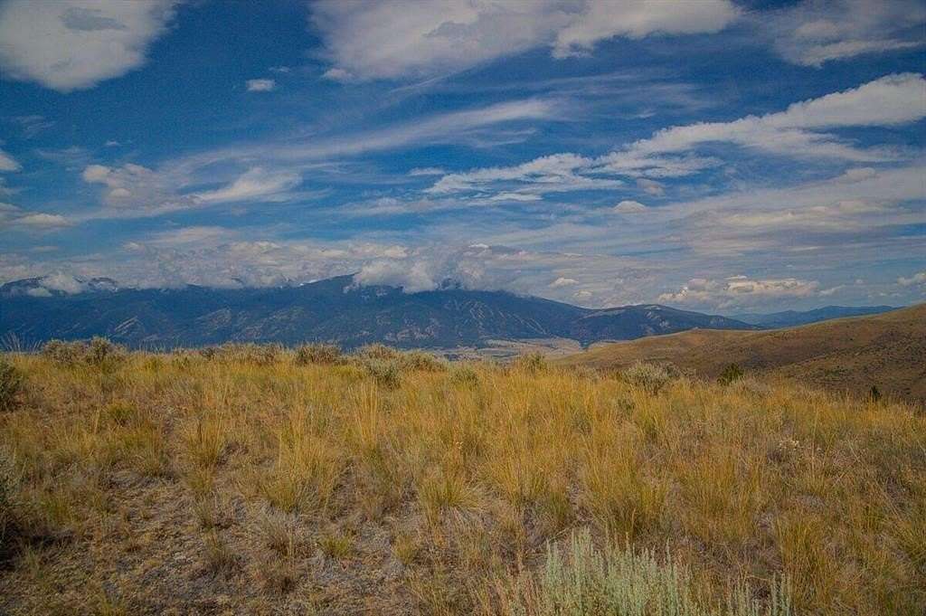 23.26 Acres of Land for Sale in Florence, Montana