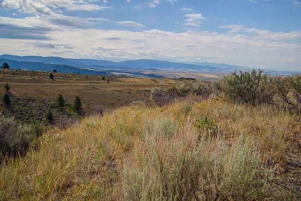 23.3 Acres of Land for Sale in Florence, Montana