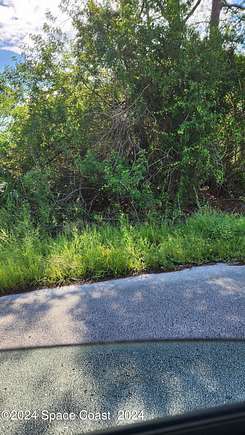 0.23 Acres of Land for Sale in Palm Bay, Florida