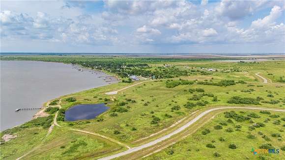 0.65 Acres of Residential Land for Sale in Palacios, Texas