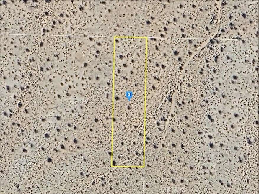 0.55 Acres of Residential Land for Sale in Adelanto, California