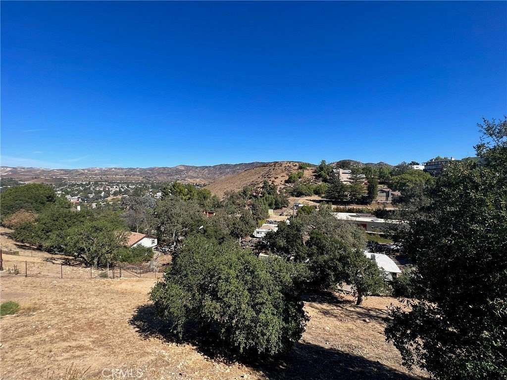 0.209 Acres of Residential Land for Sale in Simi Valley, California