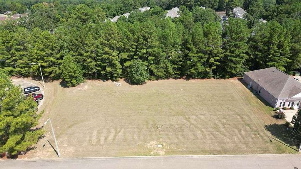 0.68 Acres of Commercial Land for Sale in Oxford, Mississippi