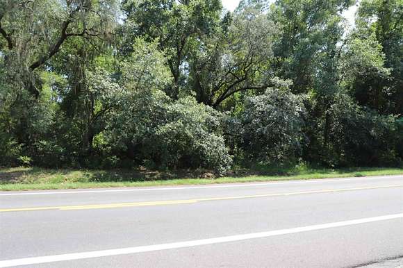 4.2 Acres of Land for Sale in Pensacola, Florida