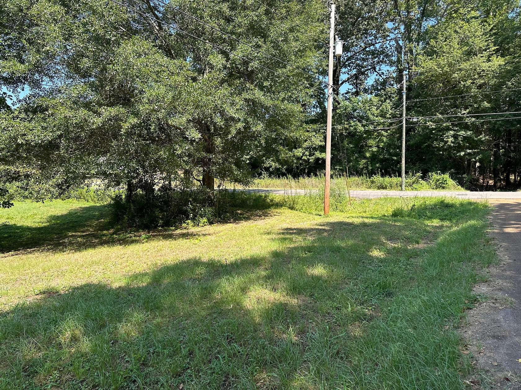 0.5 Acres of Residential Land for Sale in Jasper, Alabama