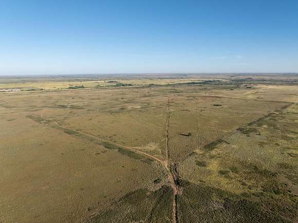 323.4 Acres of Land for Sale in Shamrock, Texas