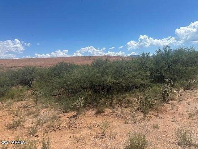 1.36 Acres of Residential Land for Sale in Huachuca City, Arizona