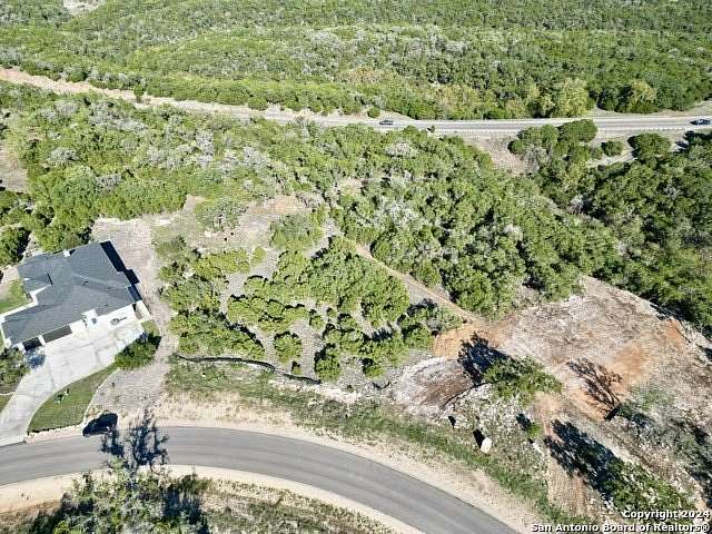 2.27 Acres of Residential Land for Sale in New Braunfels, Texas