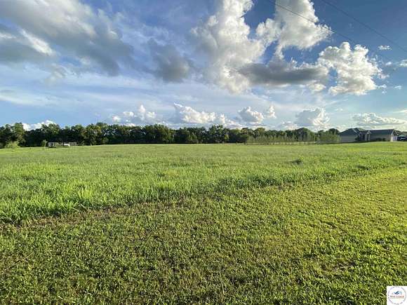 3 Acres of Residential Land for Sale in Sedalia, Missouri