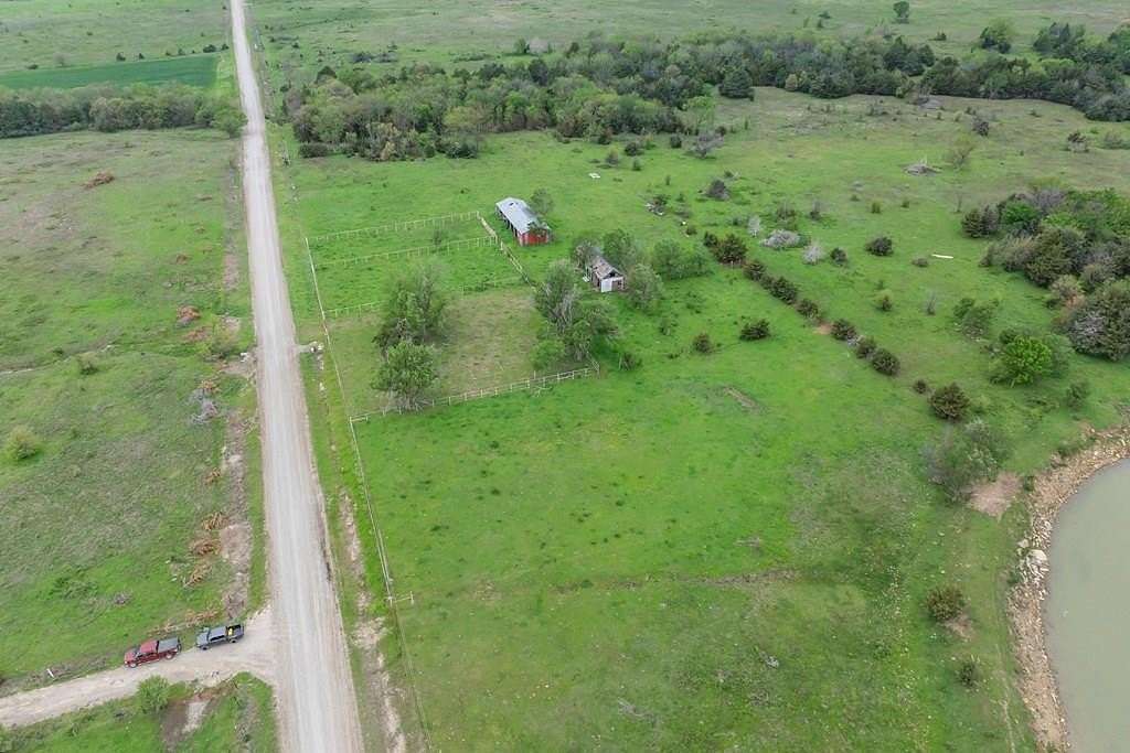 4.5 Acres of Land for Sale in Howard, Kansas LandSearch