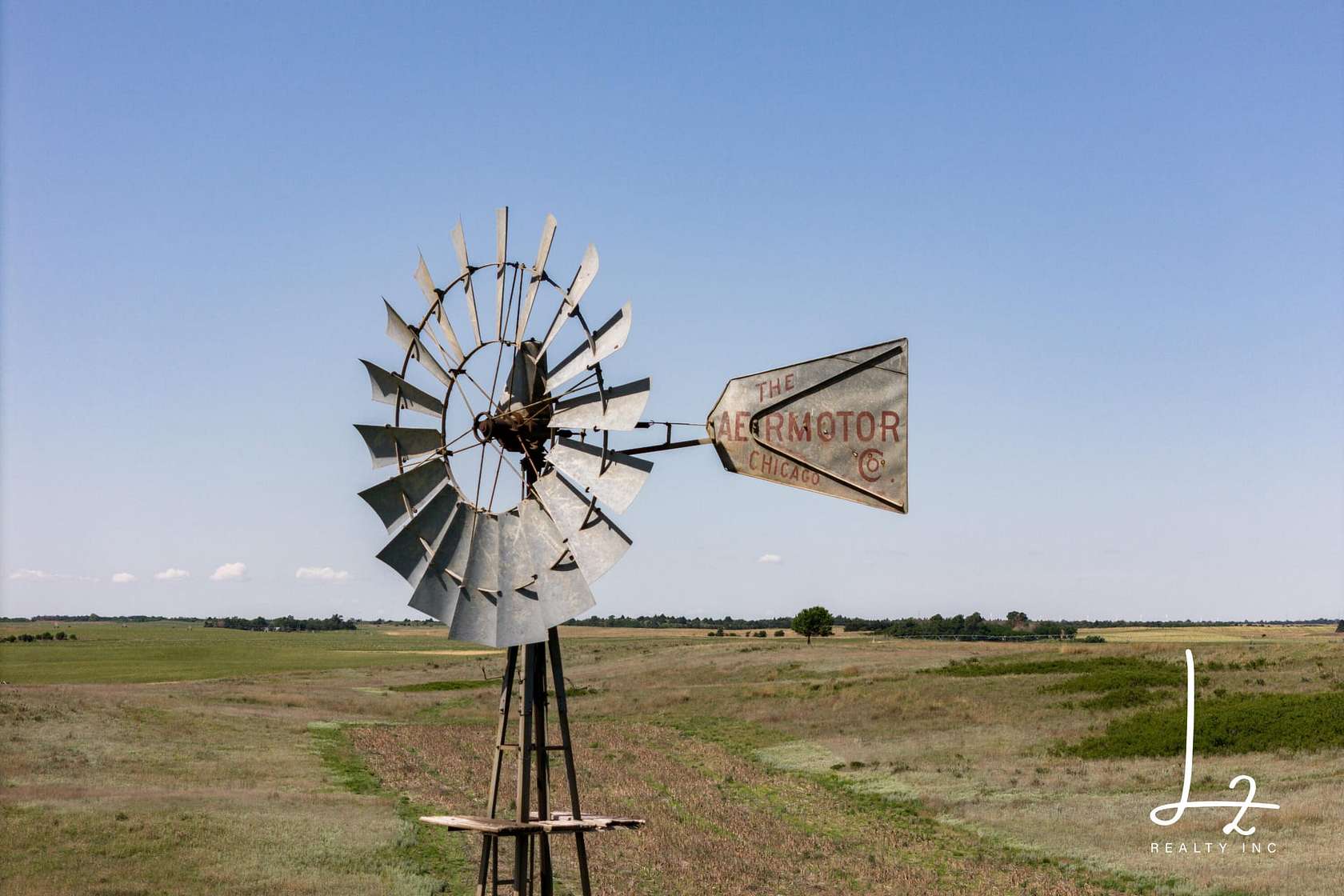 160 Acres of Agricultural Land for Sale in Haviland, Kansas