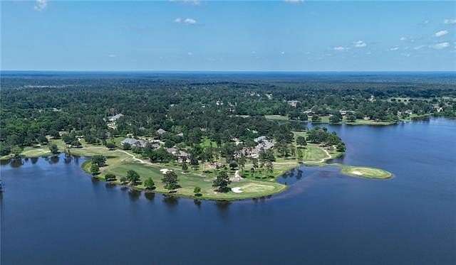 0.79 Acres of Residential Land for Sale in Abita Springs, Louisiana