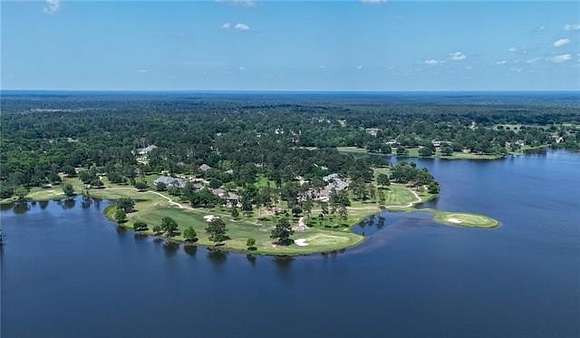 0.79 Acres of Residential Land for Sale in Abita Springs, Louisiana