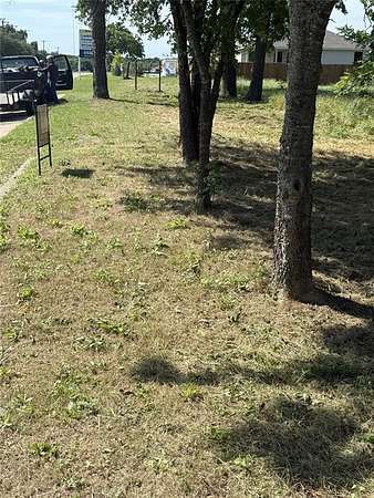 0.77 Acres of Residential Land for Sale in Cleburne, Texas