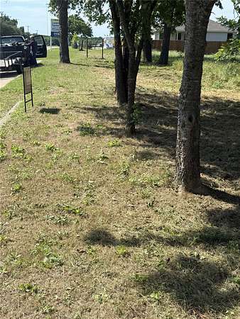 0.77 Acres of Residential Land for Sale in Cleburne, Texas