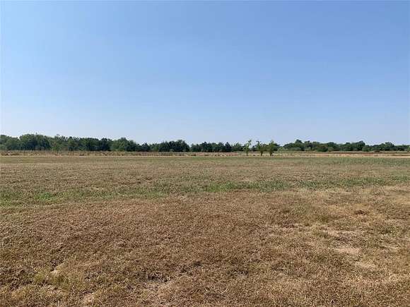 1.5 Acres of Residential Land for Sale in Union Valley, Texas