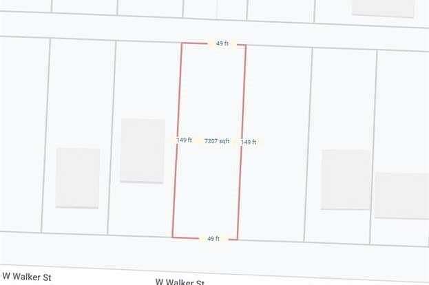 0.168 Acres of Residential Land for Sale in Denison, Texas