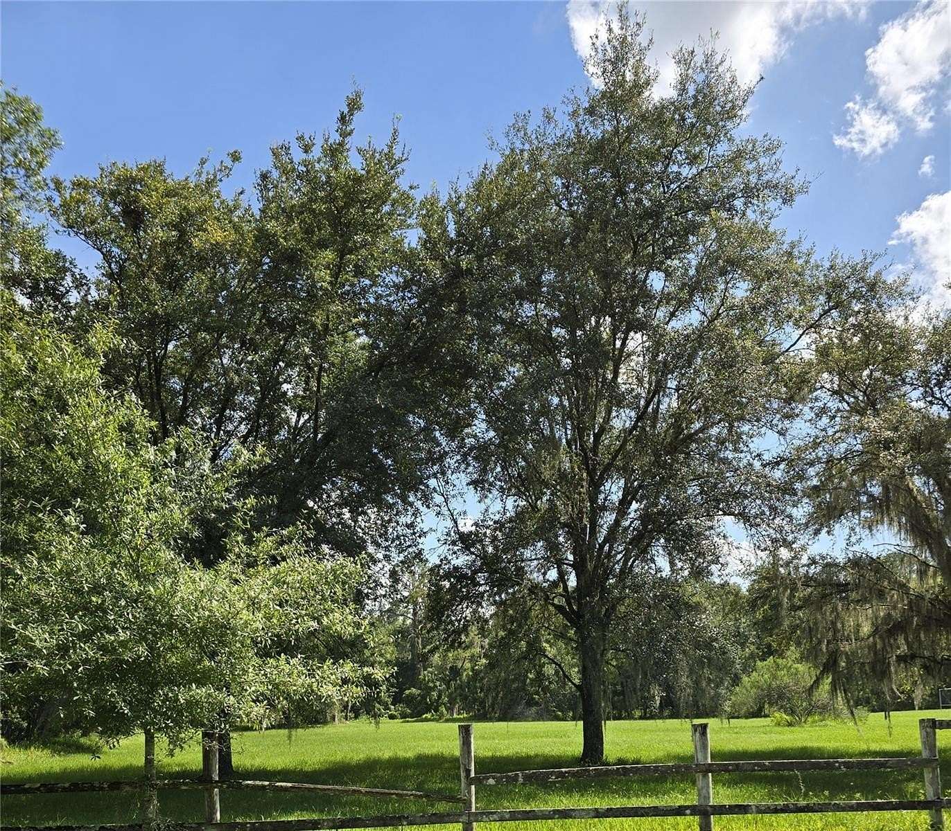 2 Acres of Residential Land for Sale in Wesley Chapel, Florida