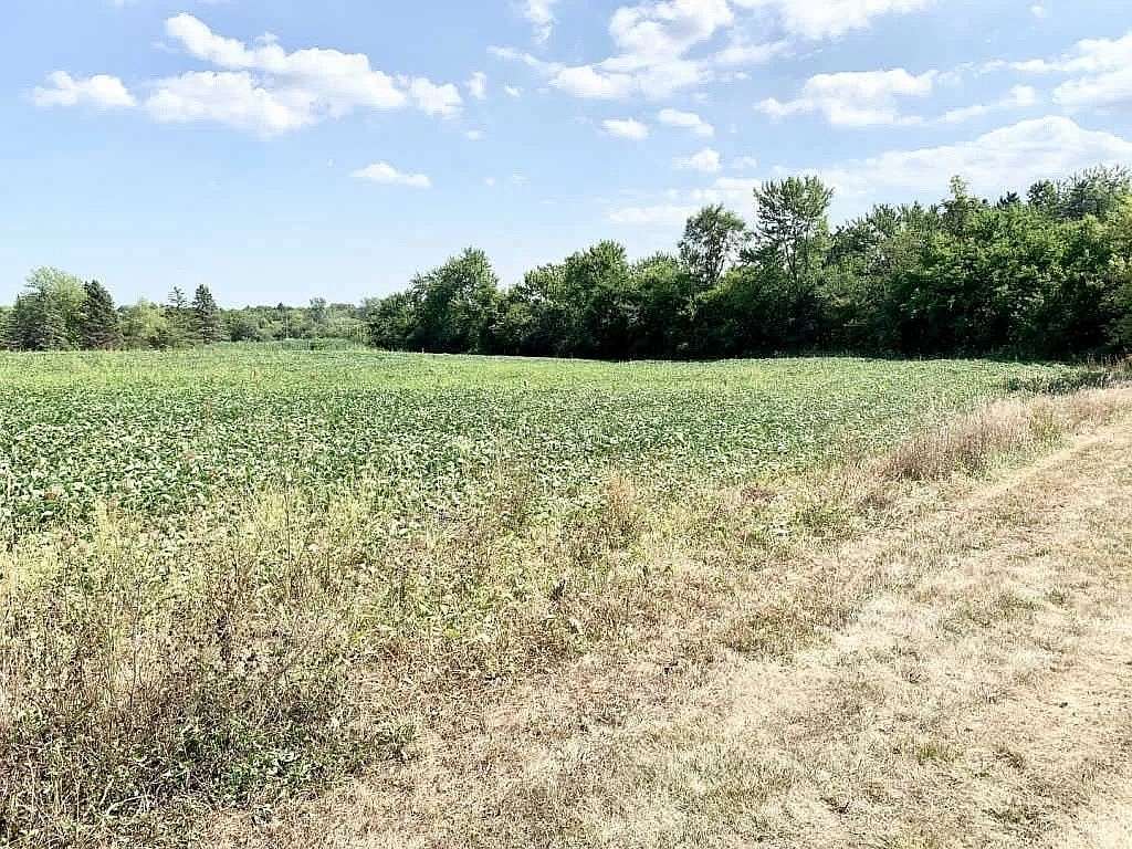 36.37 Acres of Agricultural Land for Sale in Hawthorn Woods, Illinois