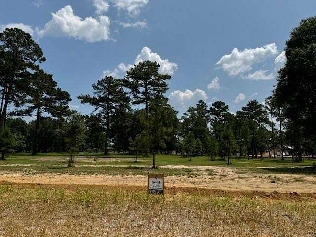 0.64 Acres of Residential Land for Sale in Abita Springs, Louisiana