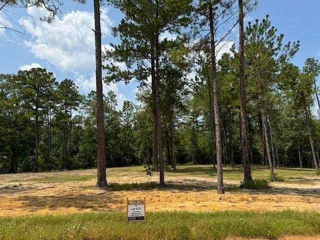 1.02 Acres of Residential Land for Sale in Abita Springs, Louisiana