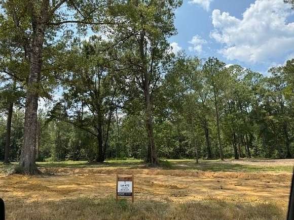 1.1 Acres of Residential Land for Sale in Abita Springs, Louisiana