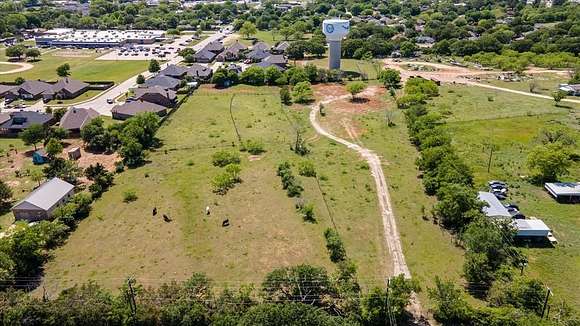 5 Acres of Residential Land for Sale in Joshua, Texas