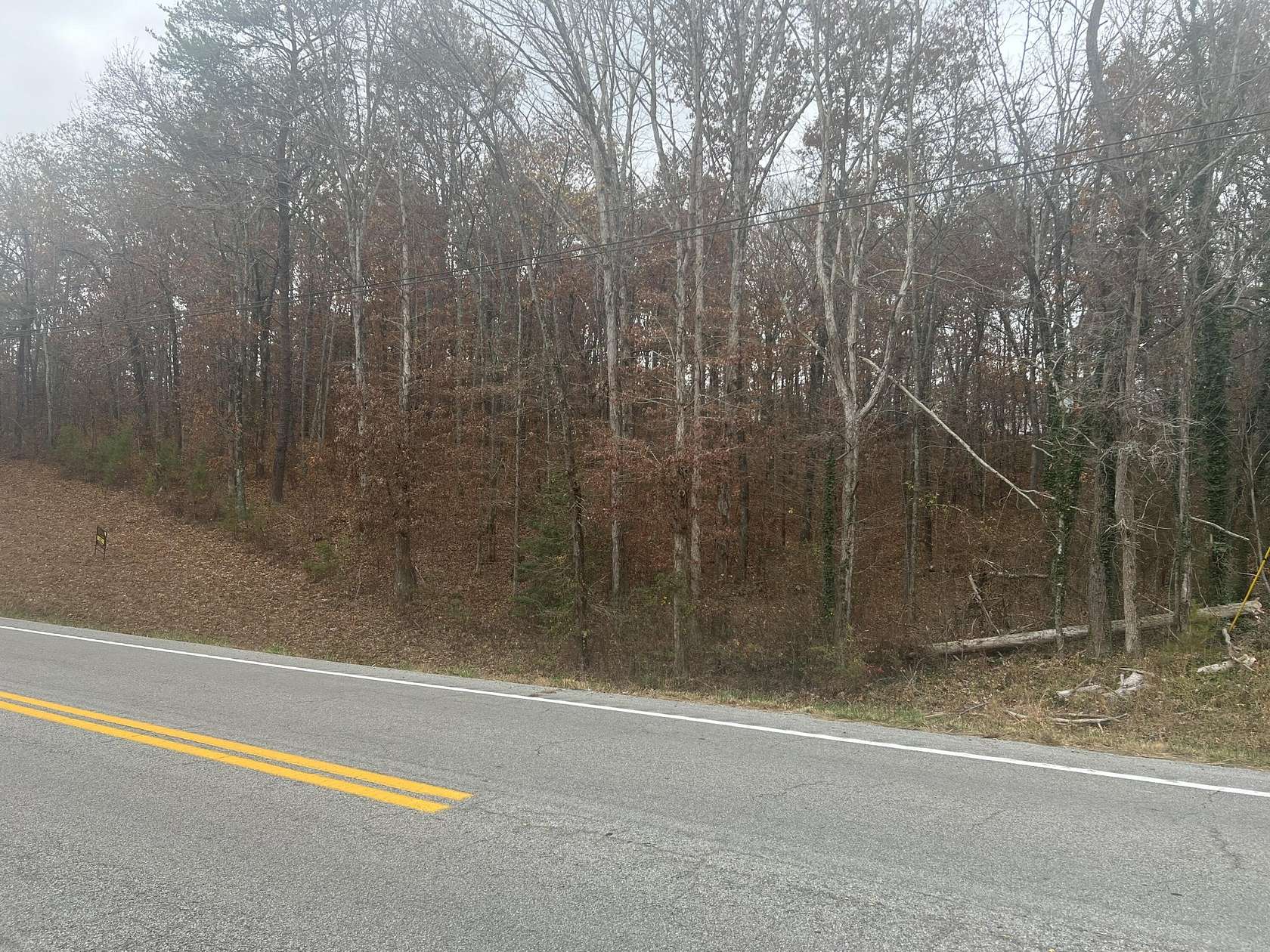 5 Acres of Residential Land for Sale in Dunlap, Tennessee